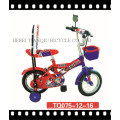 Bicicleta popular das crianças da segurança 12inch com roda de treinamento (tq075)